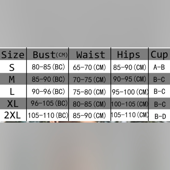 Swimming Suit - Picture 2 of 5